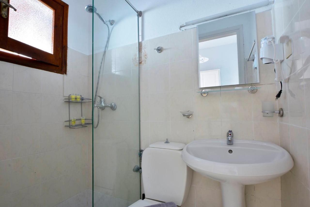 Kalliopi Apartments ロダ エクステリア 写真